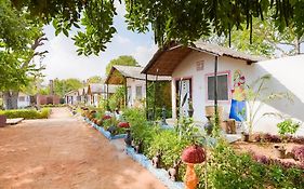 Hotel O Vaishnav Village Camps