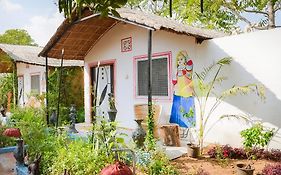 Hotel O Vaishnav Village Camps